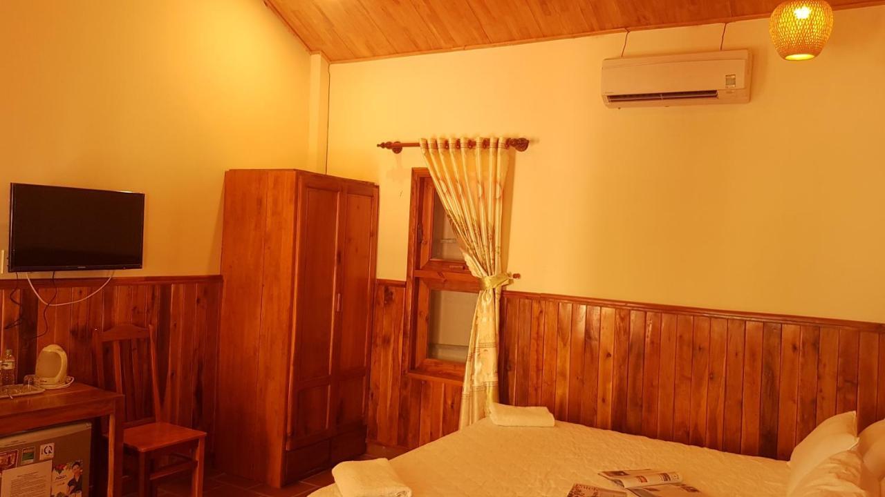 Viet Thanh Resort Phu Quoc Exterior photo